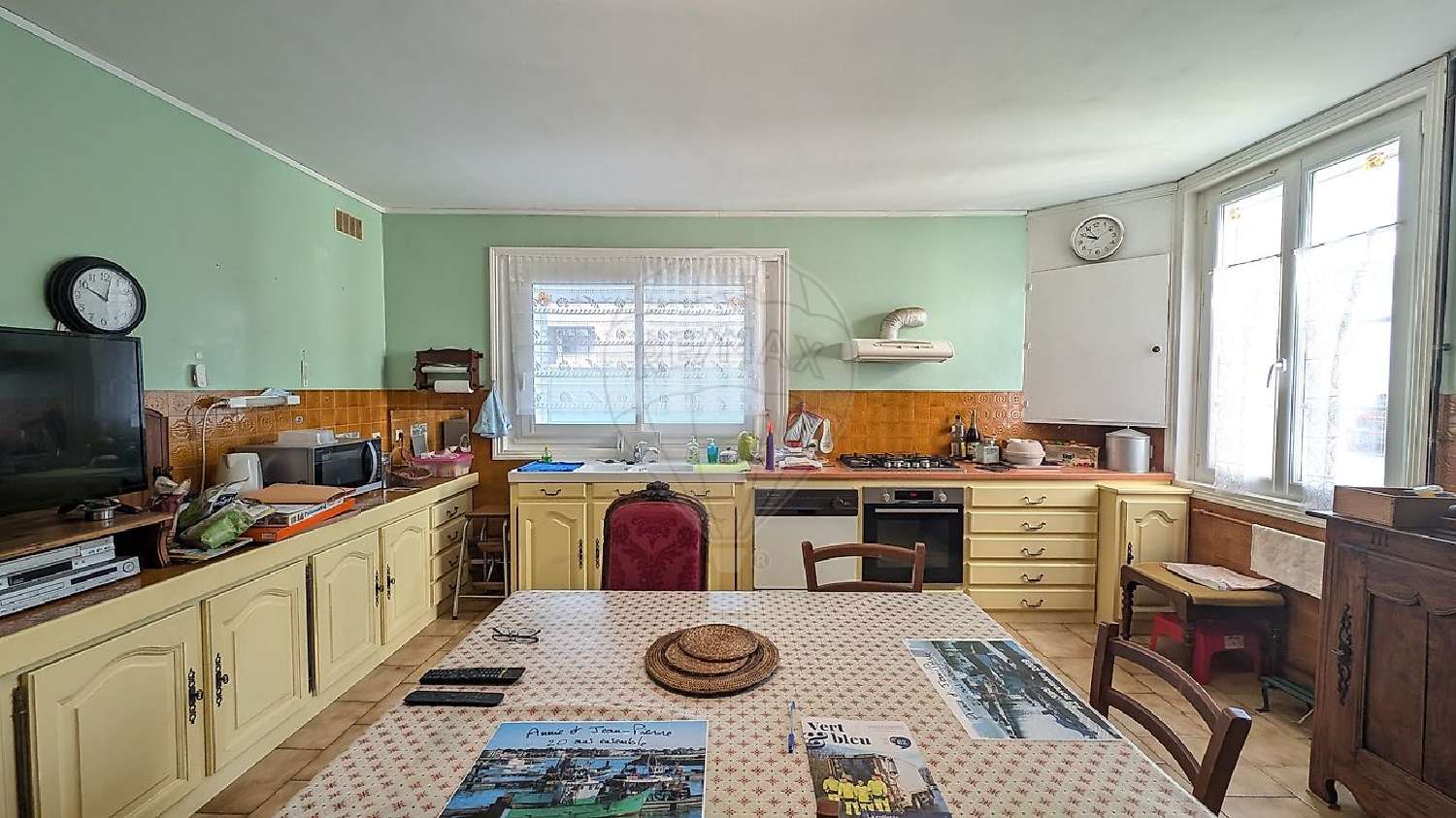  te koop huis Nieulle-sur-Seudre Charente-Maritime 8