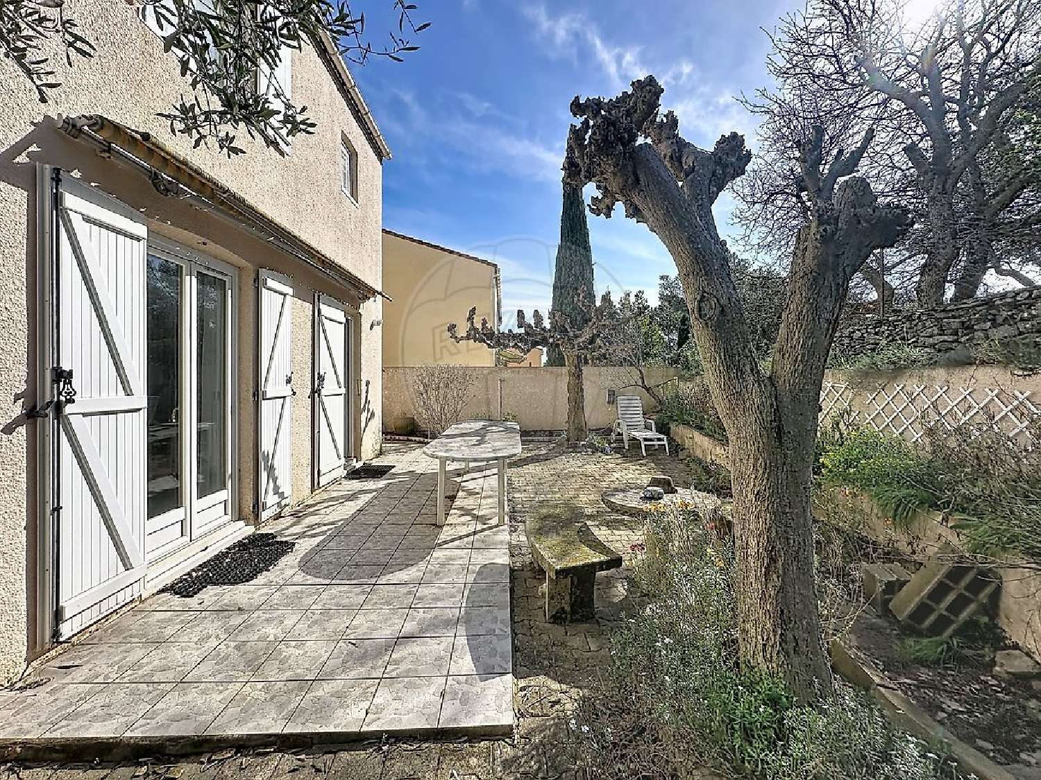  en venta casa Nîmes 30900 Gard 1