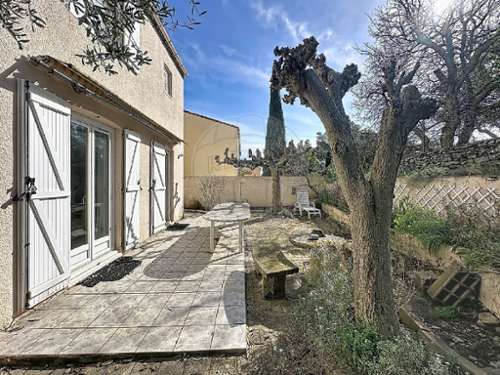 Nîmes 30900 Gard casa foto 7286790