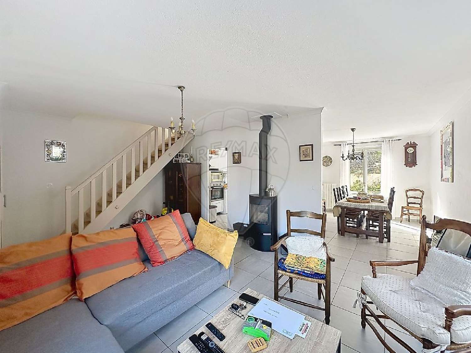  en venta casa Nîmes 30900 Gard 3