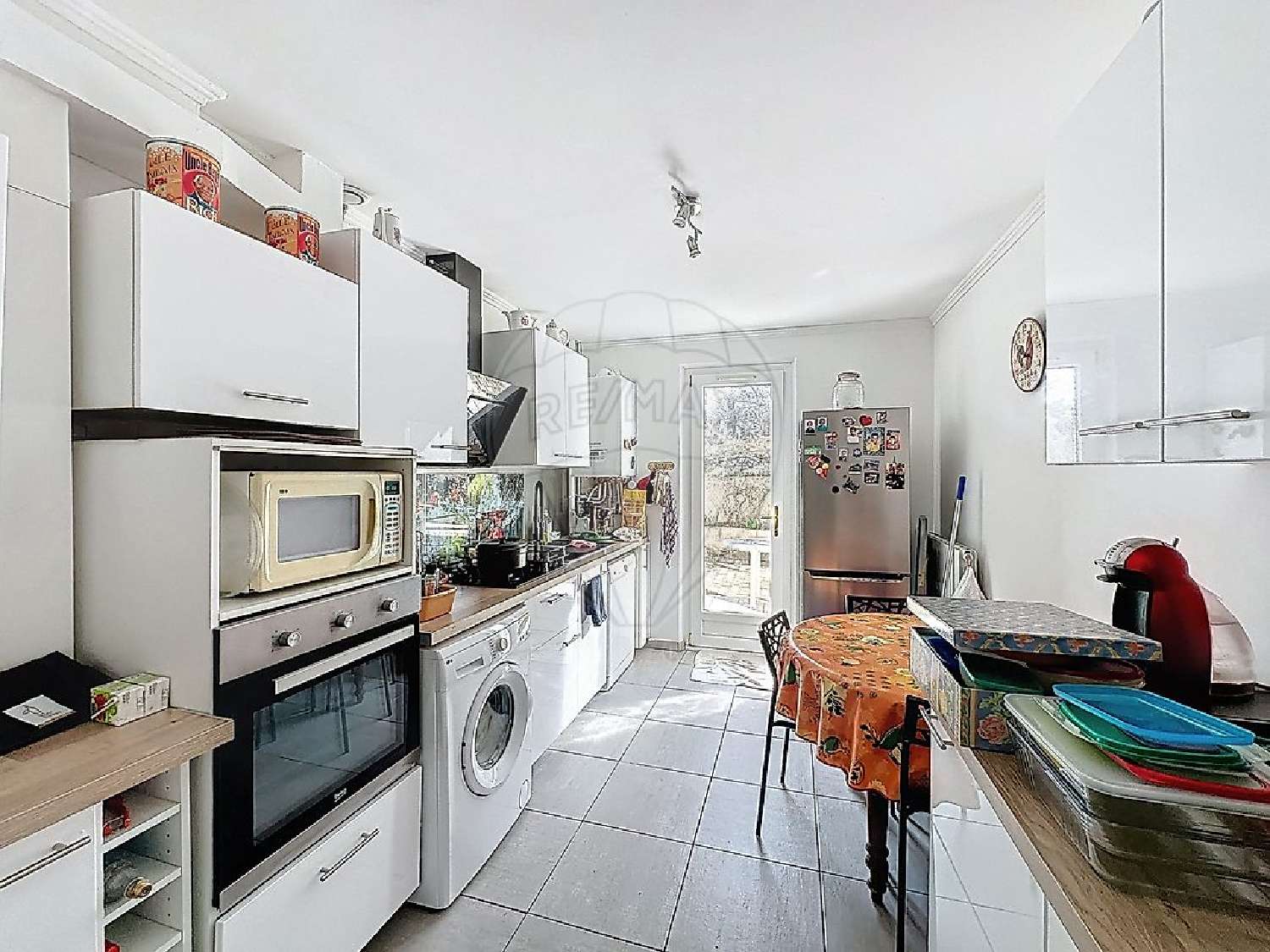  en venta casa Nîmes 30900 Gard 4