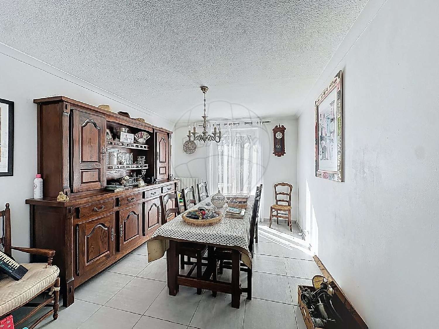  en venta casa Nîmes 30900 Gard 5