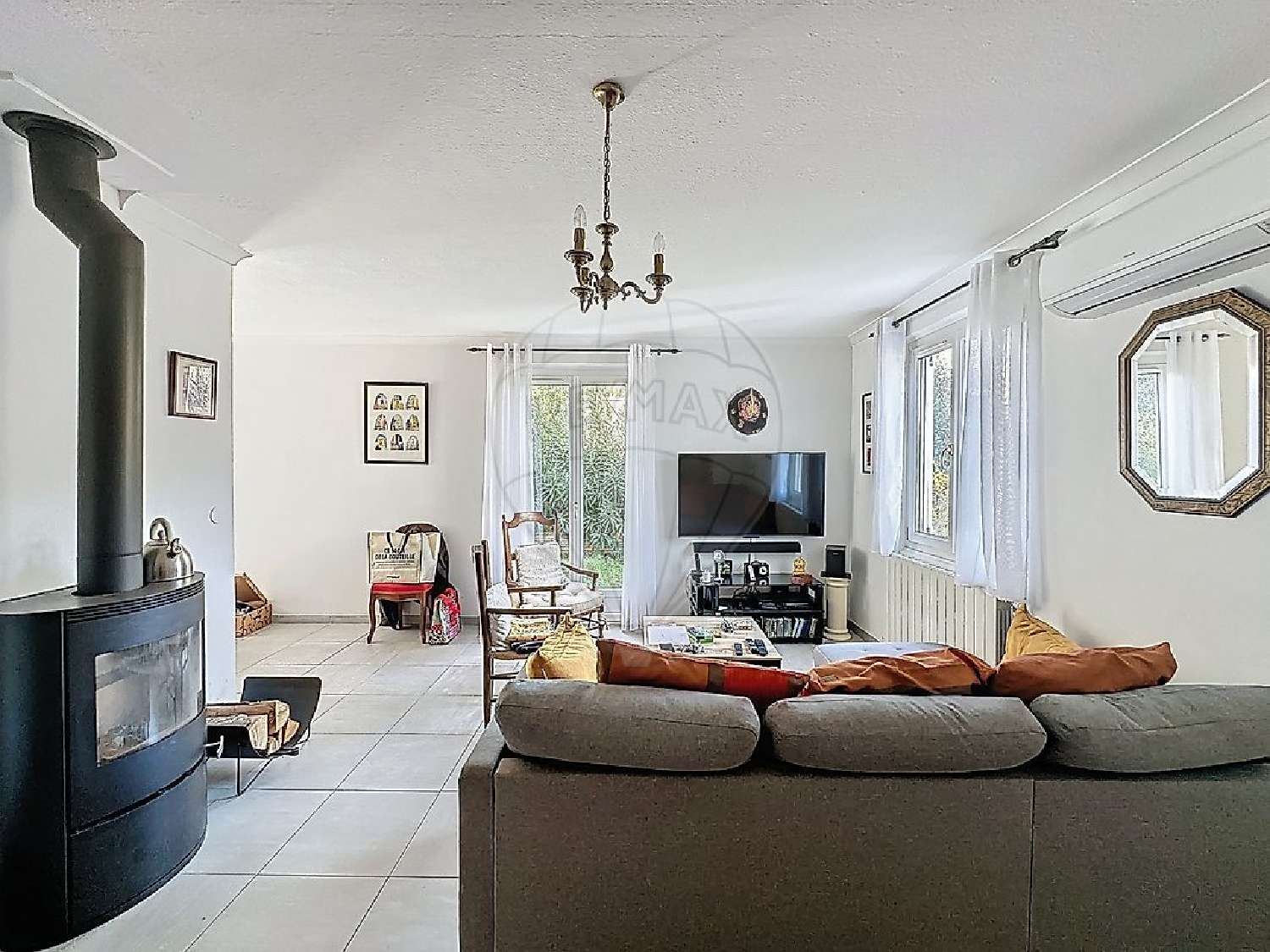  en venta casa Nîmes 30900 Gard 6