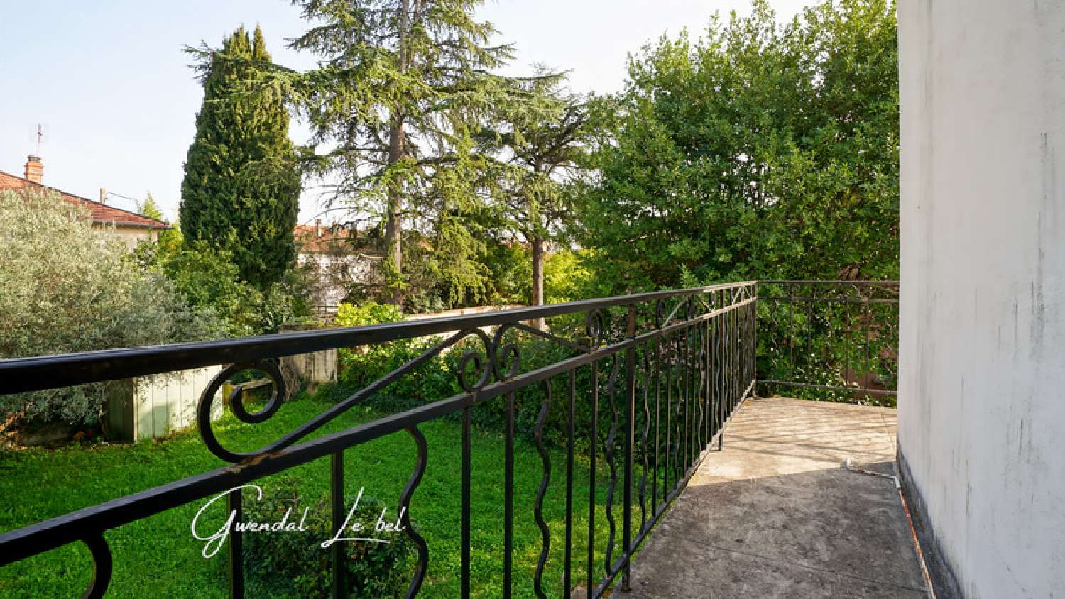  te koop huis Nîmes Gard 1