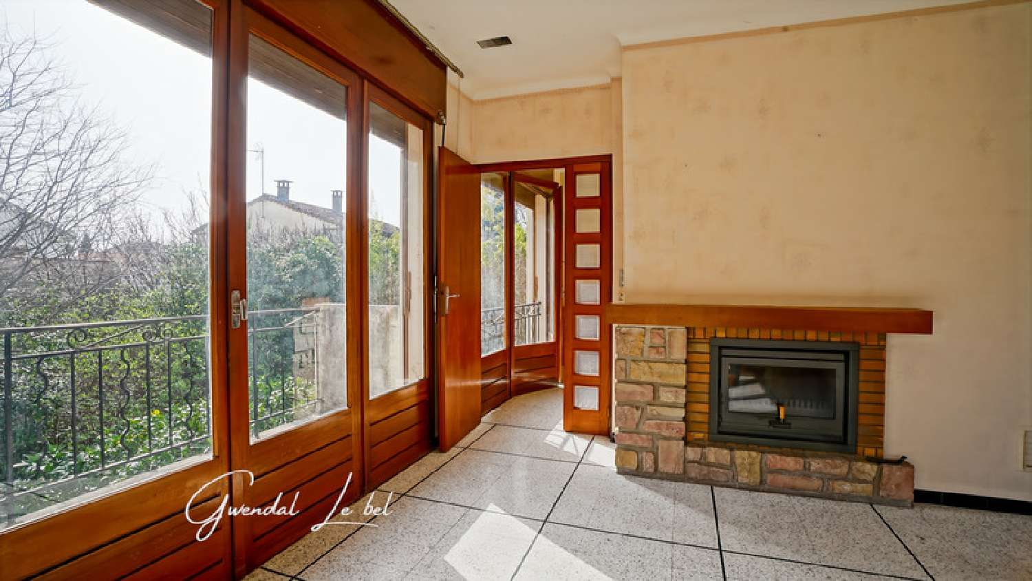  te koop huis Nîmes Gard 3