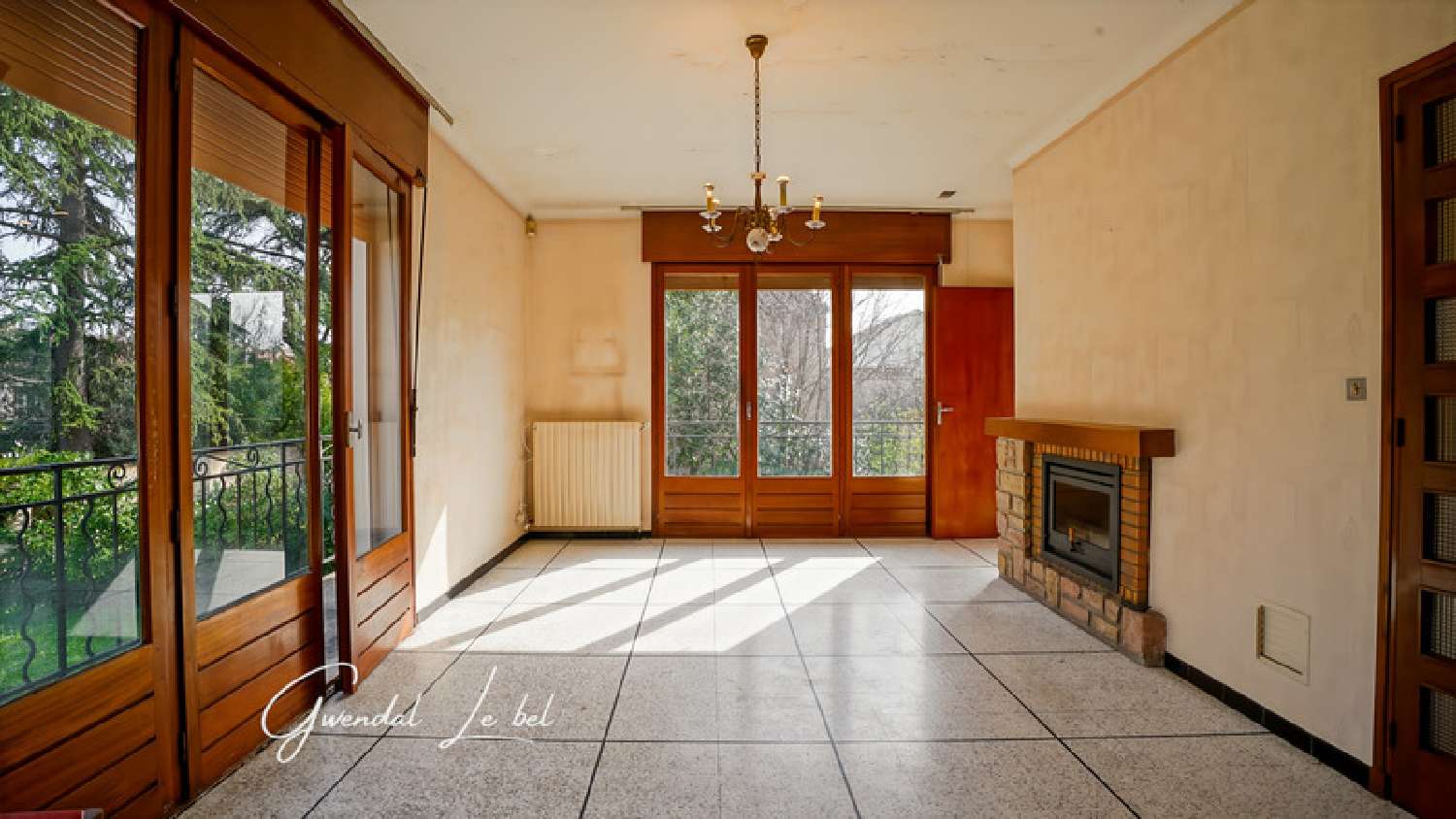  te koop huis Nîmes Gard 4