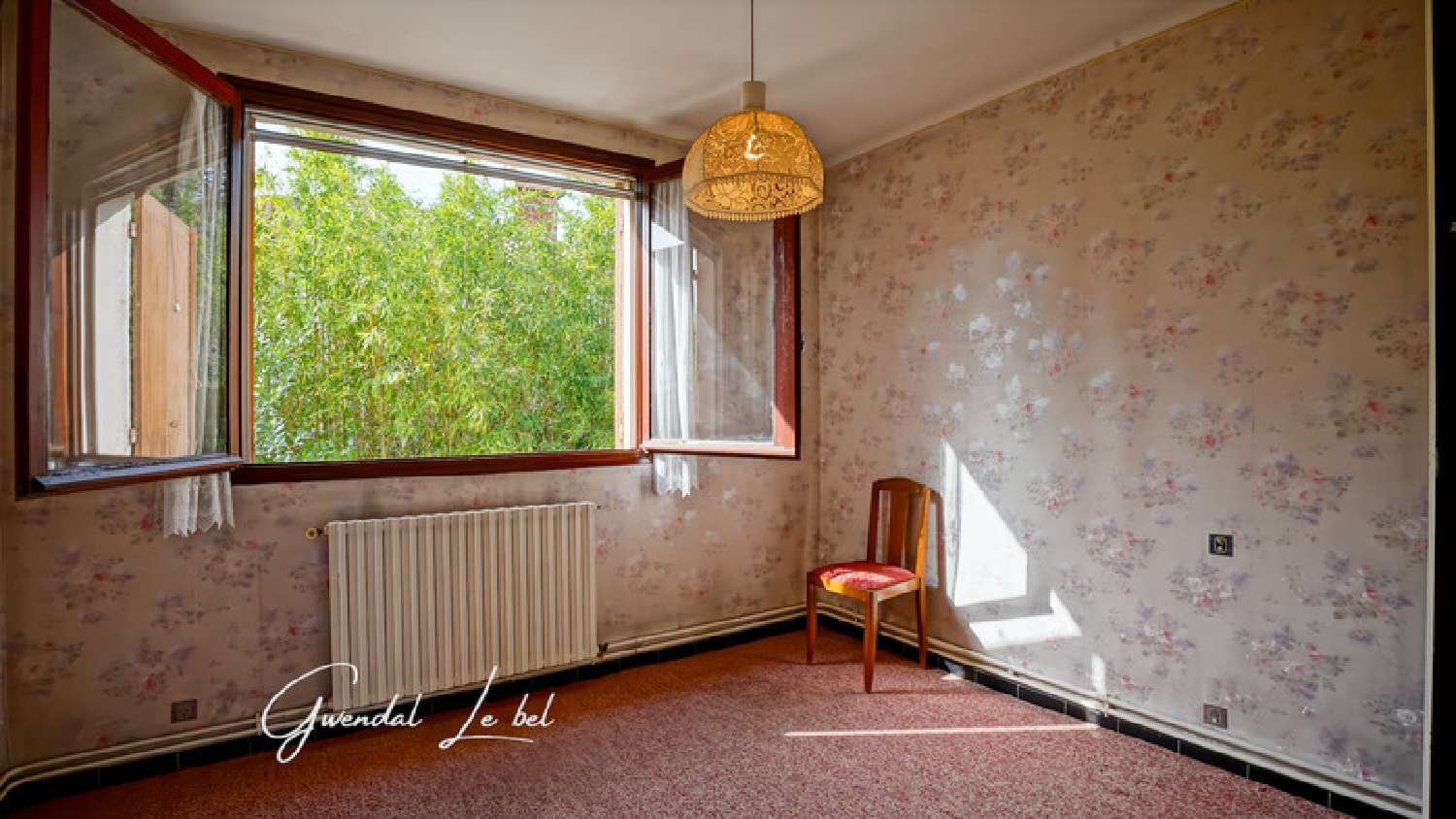  te koop huis Nîmes Gard 8