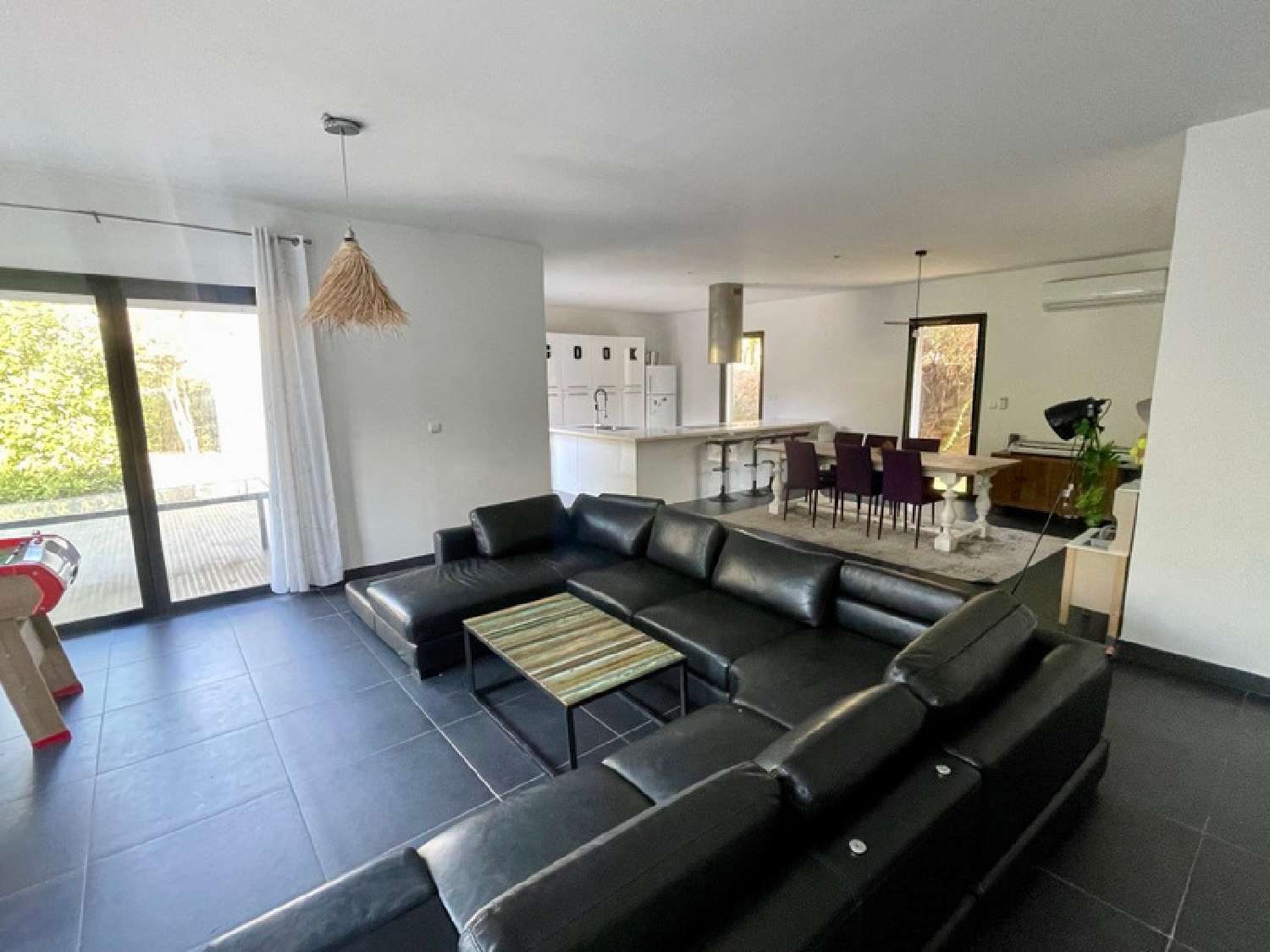 te koop huis Nîmes Gard 1