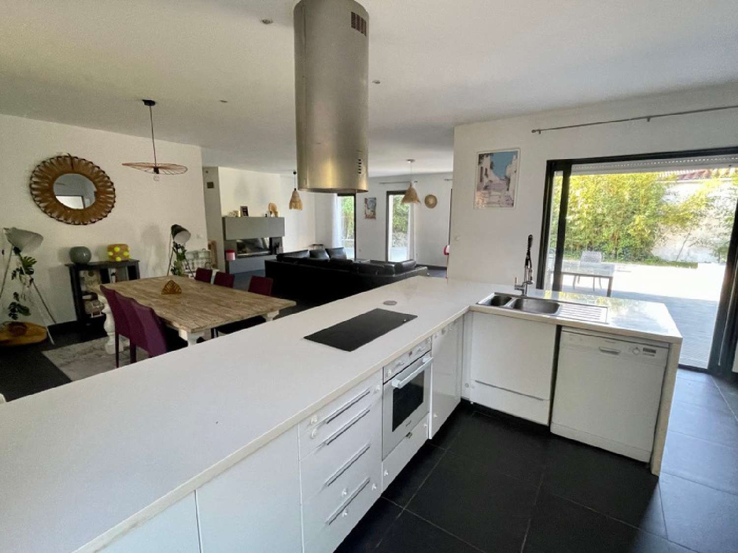 te koop huis Nîmes Gard 6