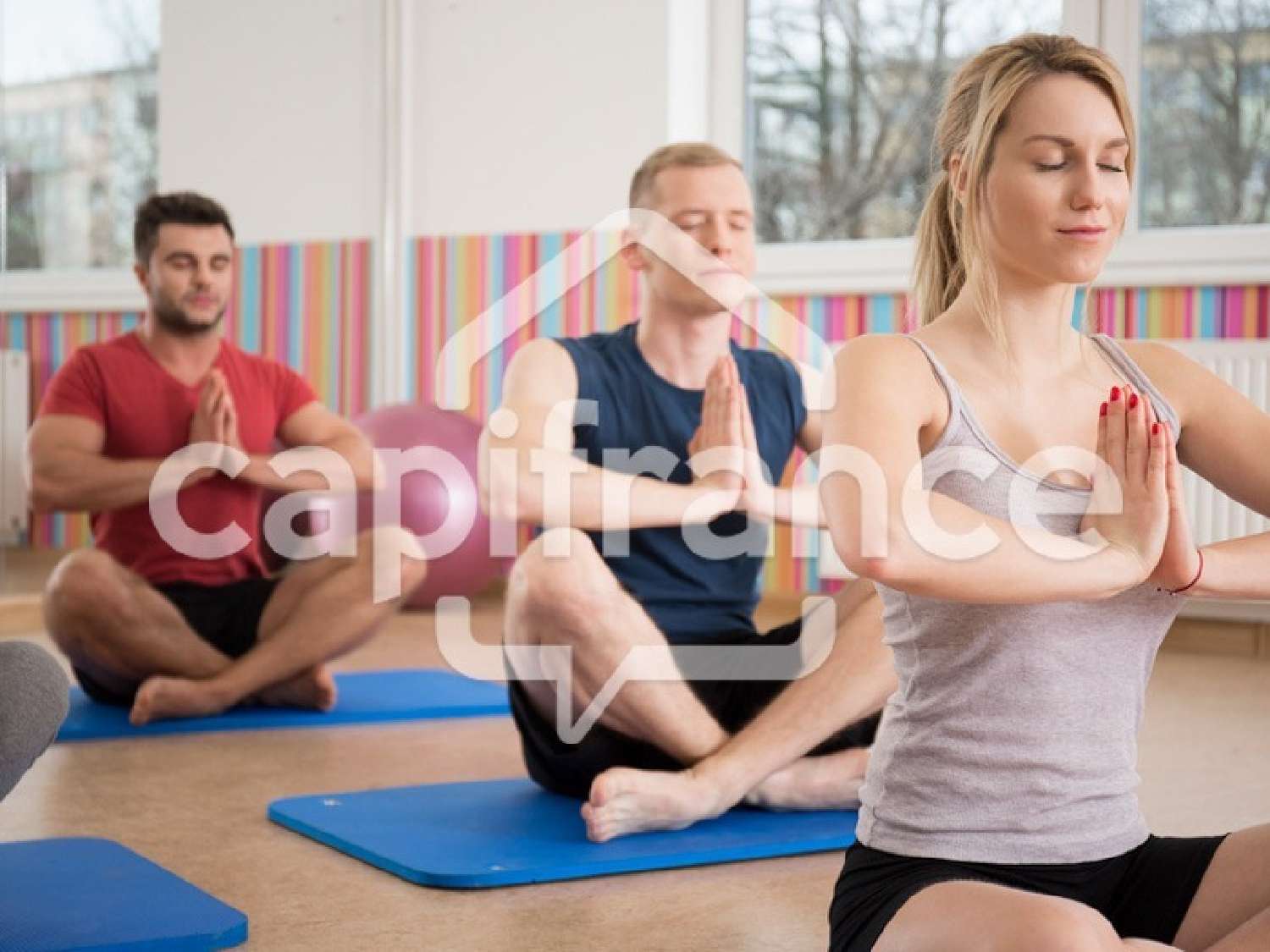  en venta casa Nîmes Gard 4