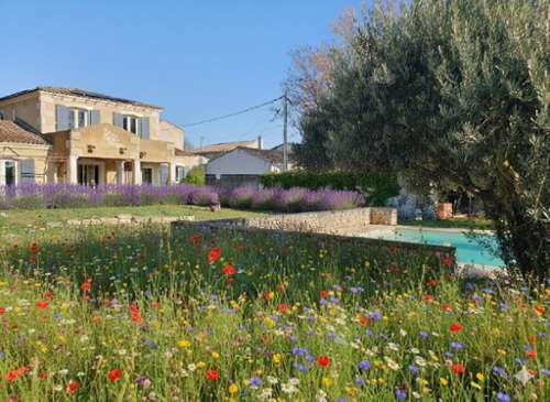 Nîmes Gard casa foto 7285515