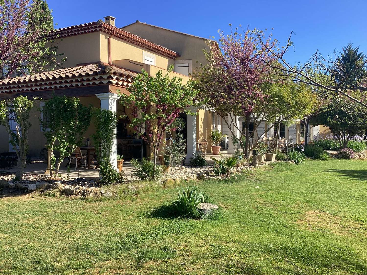 te koop huis Nîmes Gard 1