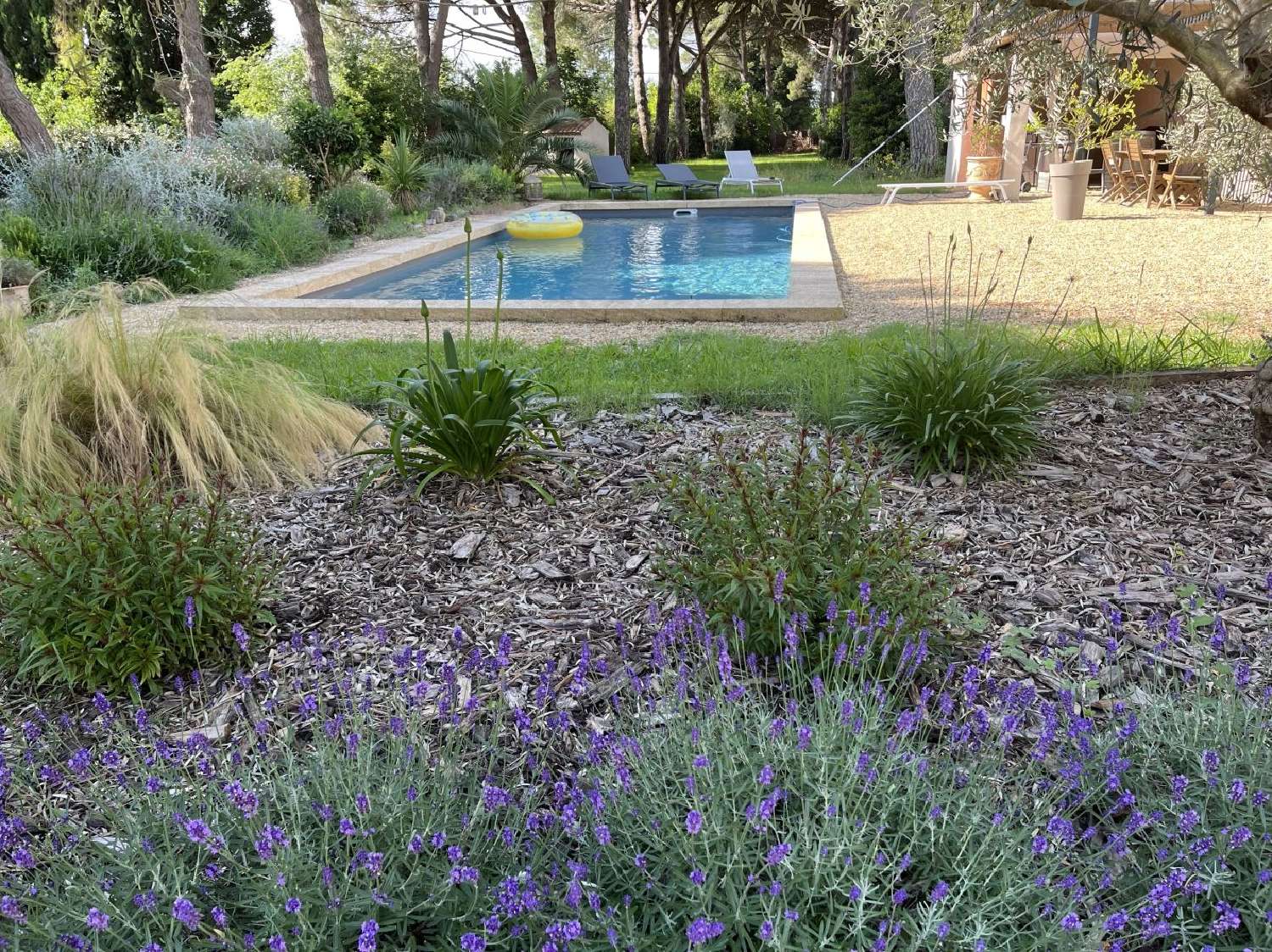  te koop huis Nîmes Gard 2