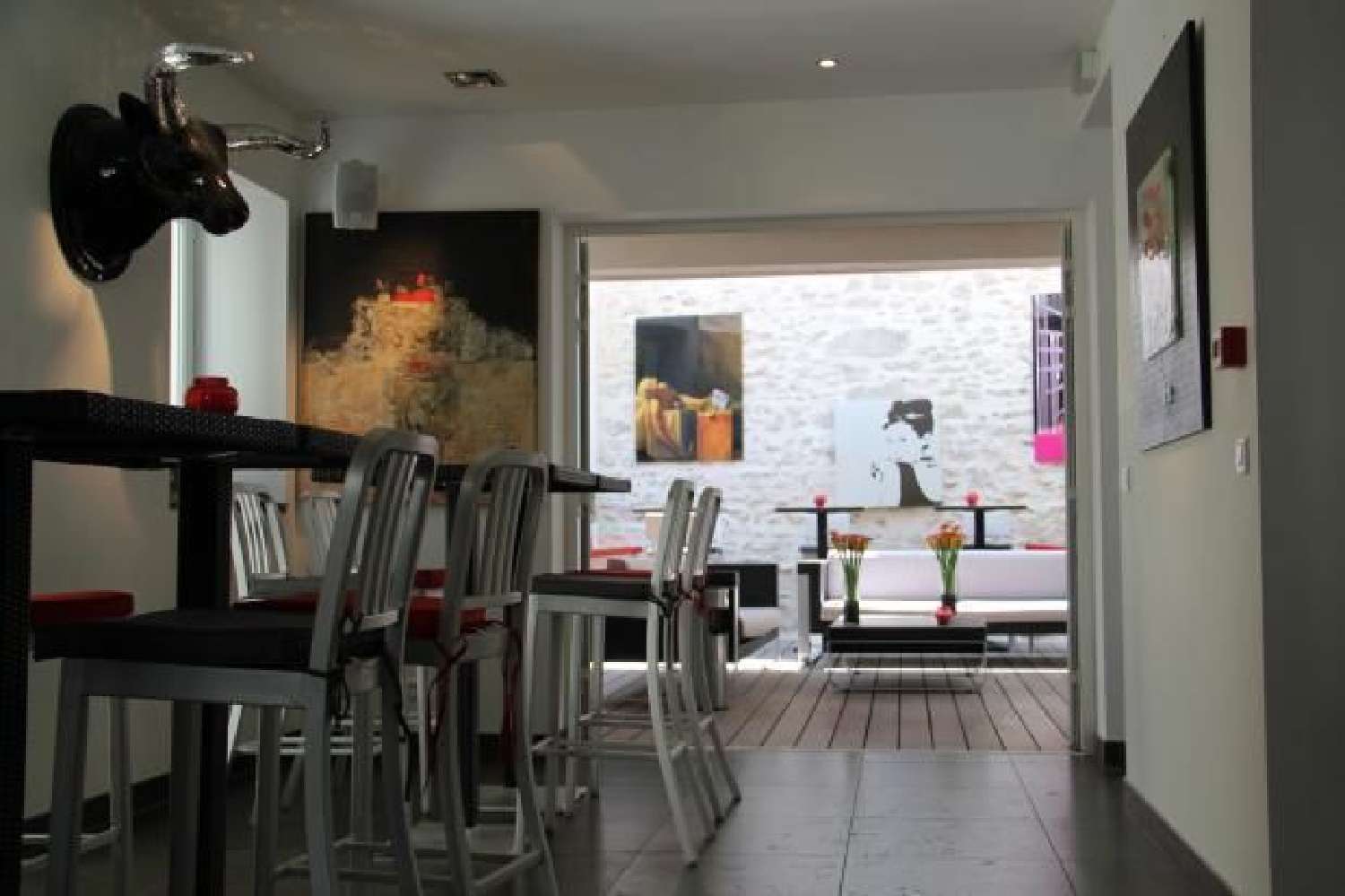  à vendre maison Nîmes Gard 1