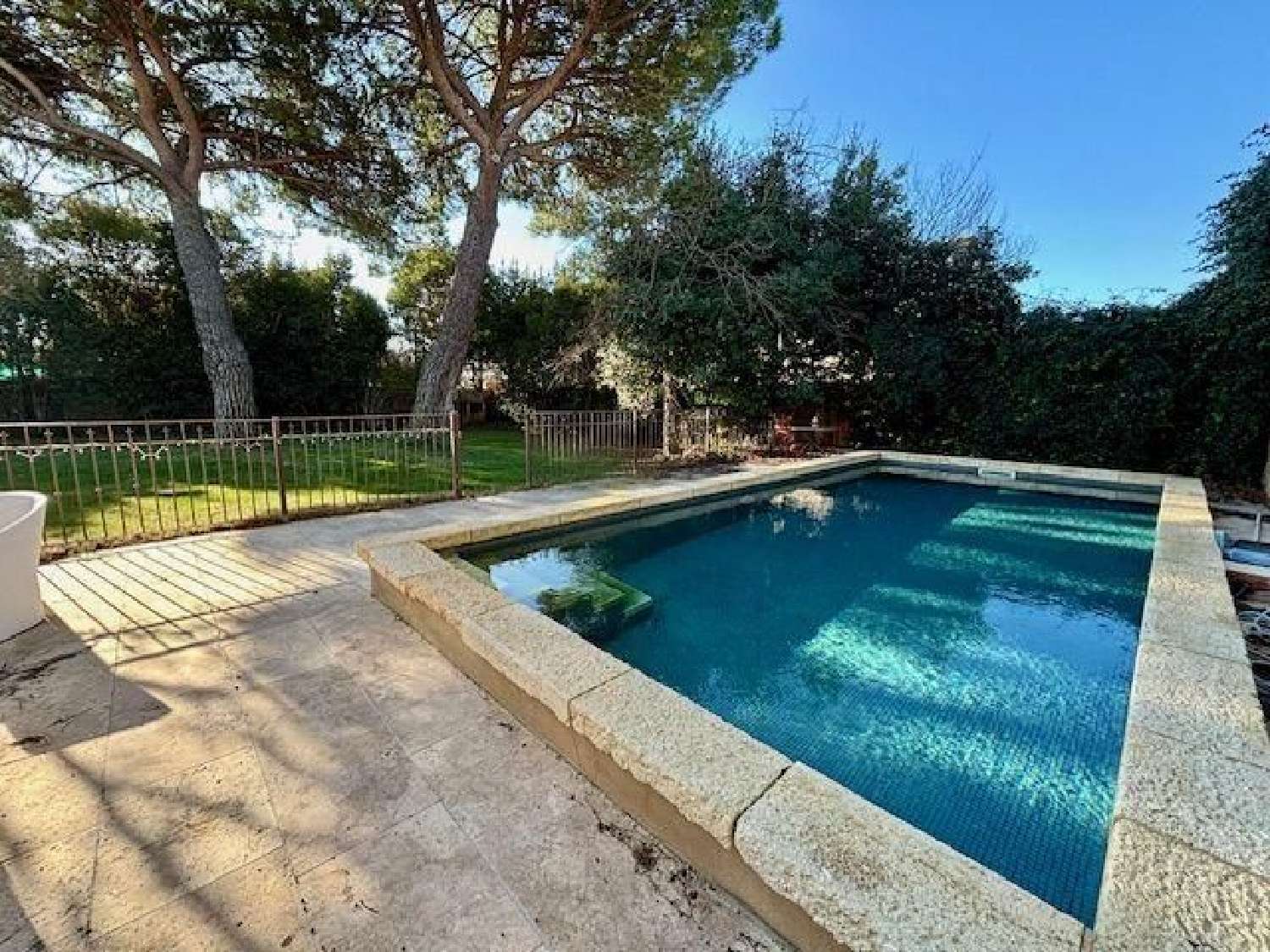  à vendre maison Nîmes Gard 1