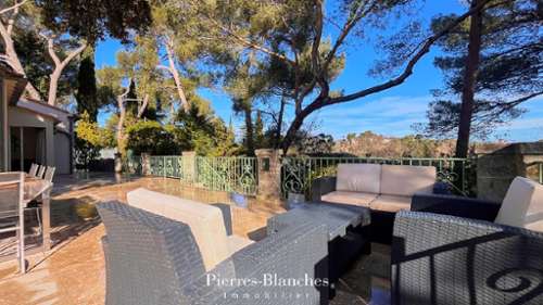 Nîmes Gard maison foto 7288551