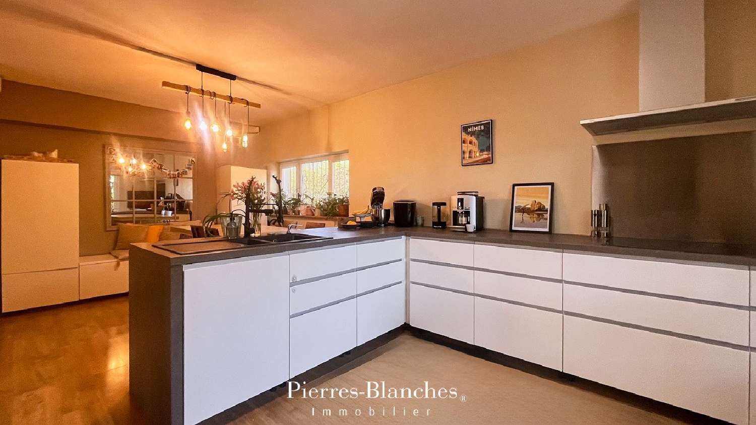  à vendre maison Nîmes Gard 5