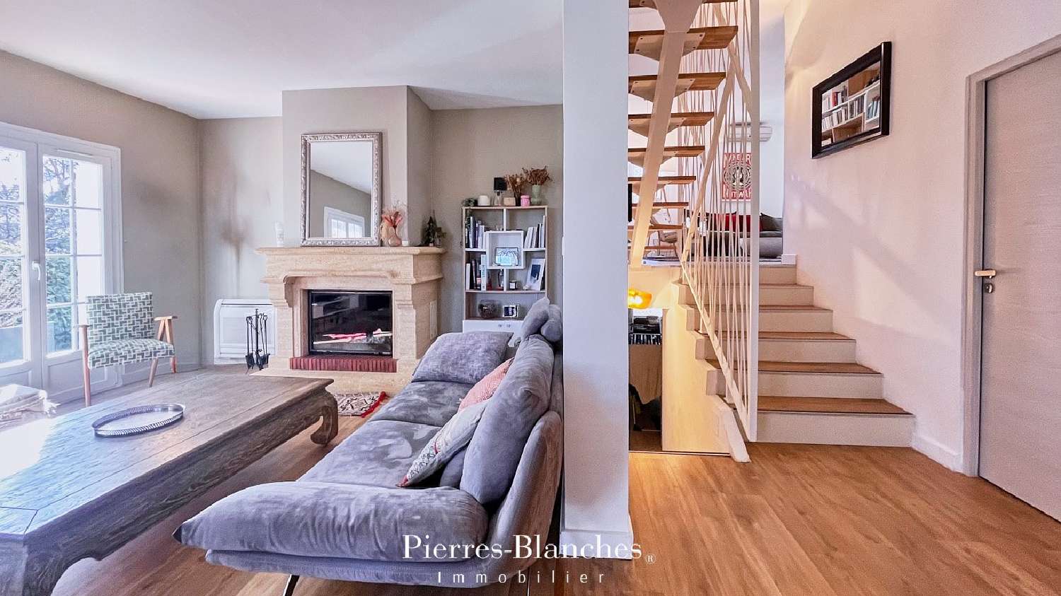  à vendre maison Nîmes Gard 6