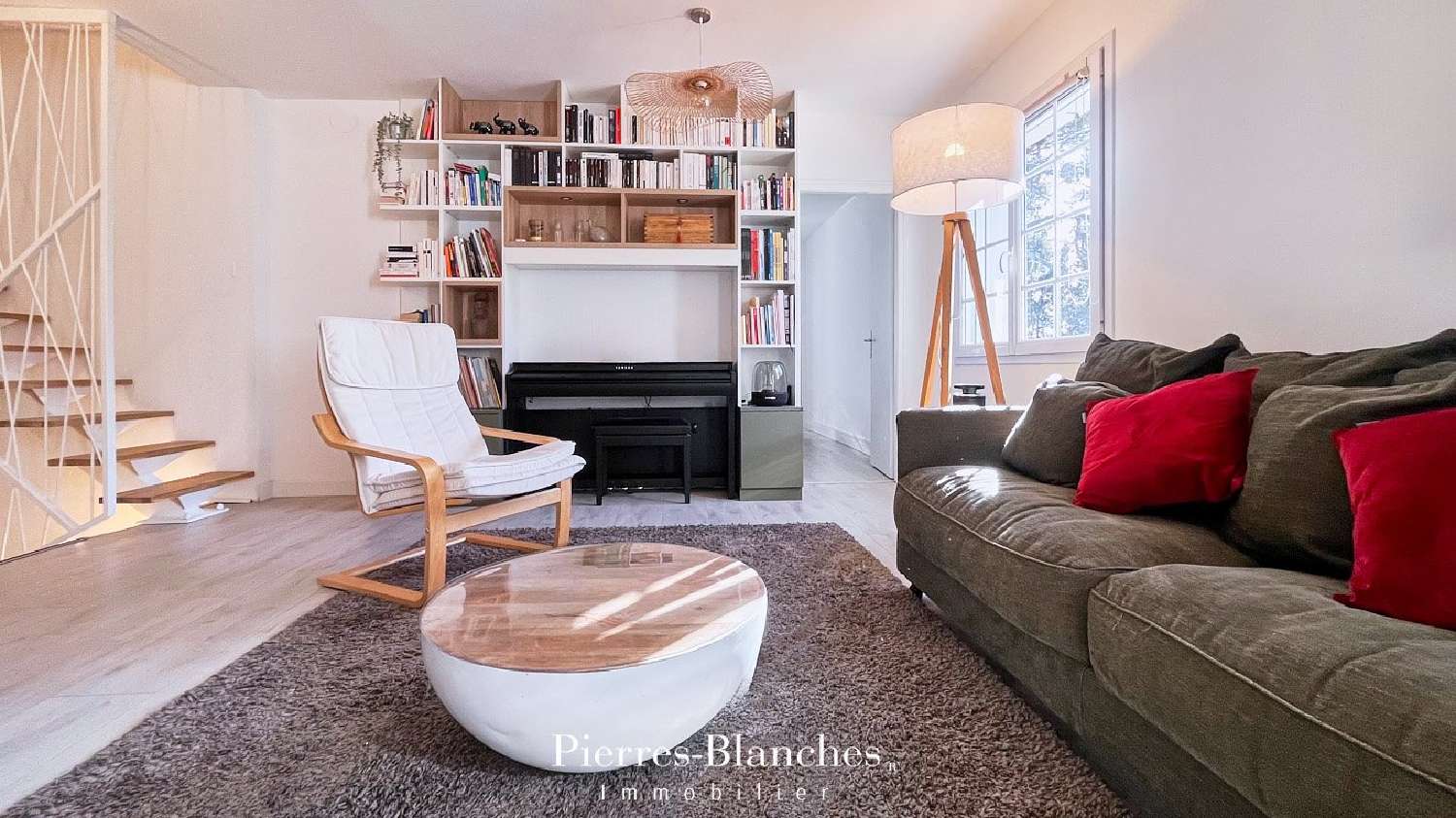  à vendre maison Nîmes Gard 7