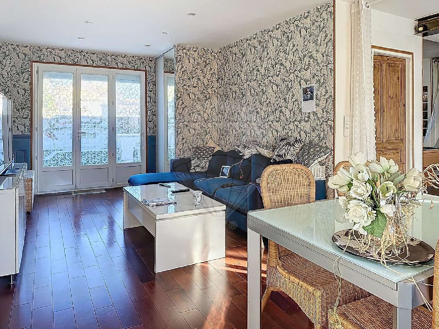  te koop huis Nîmes Gard 3