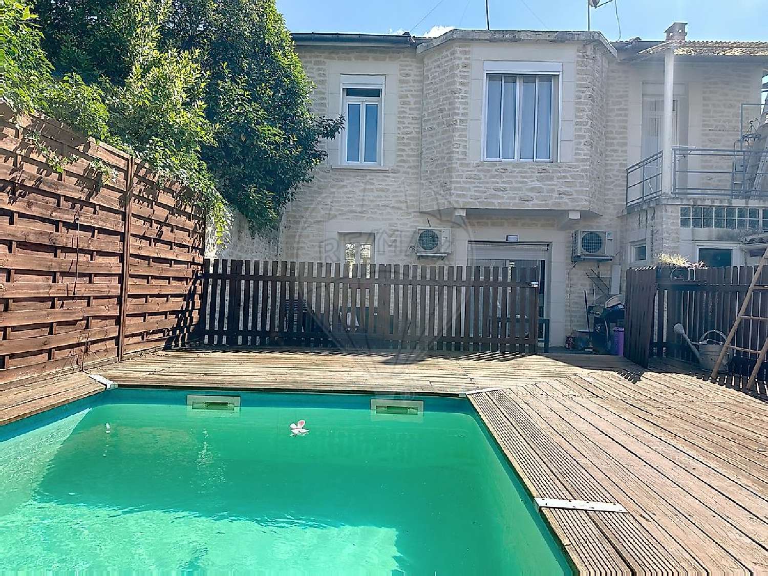  te koop huis Nîmes Gard 4