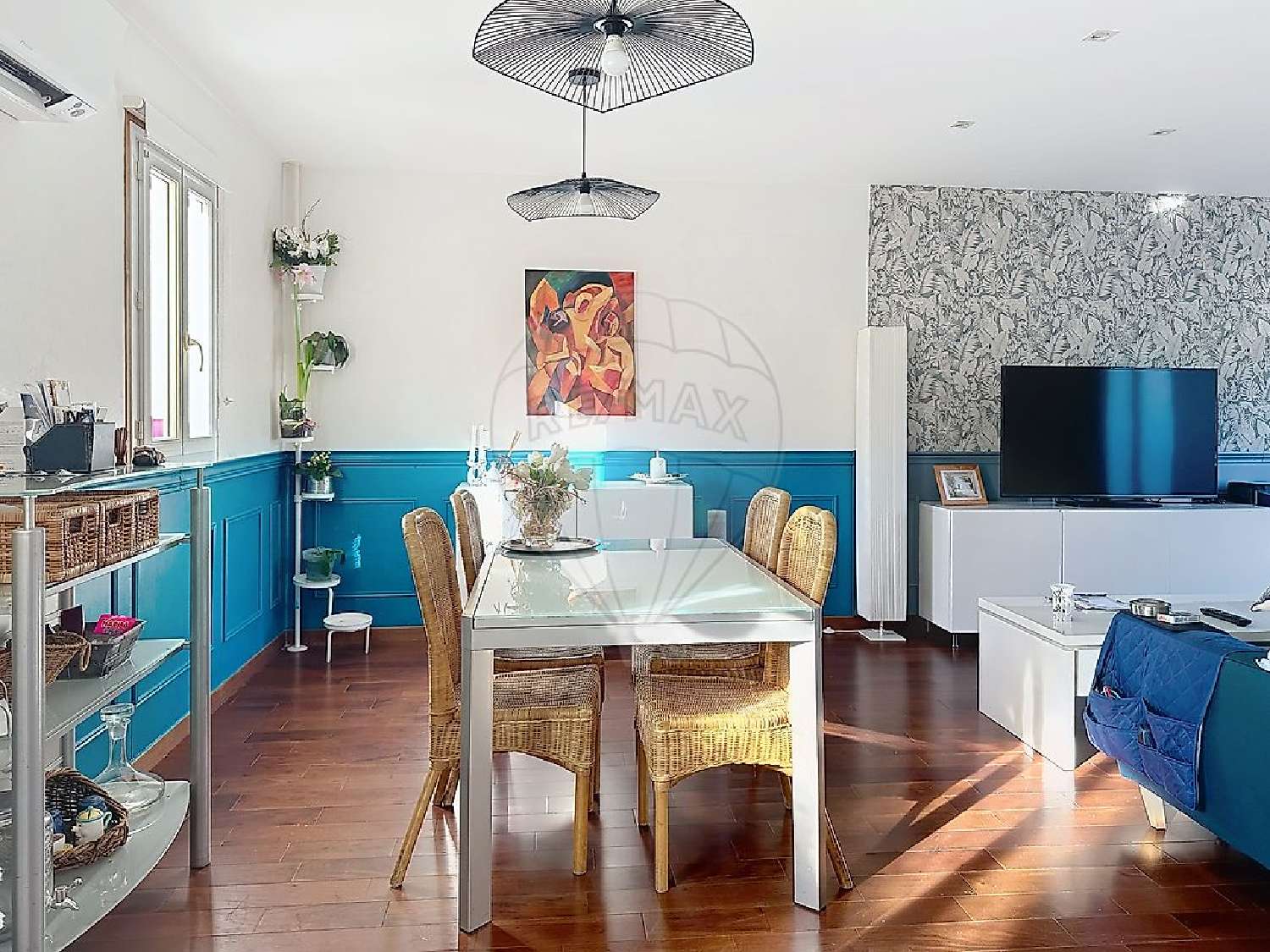  te koop huis Nîmes Gard 6