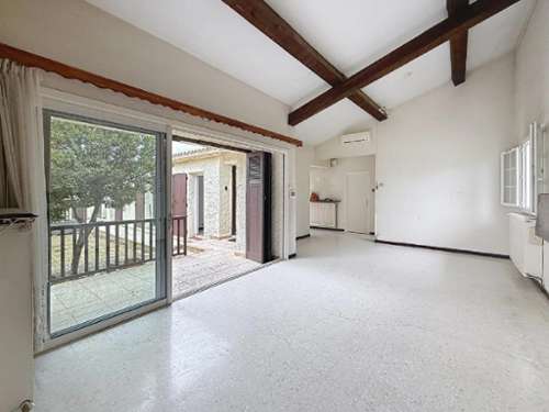 Nîmes Gard huis foto 7285775