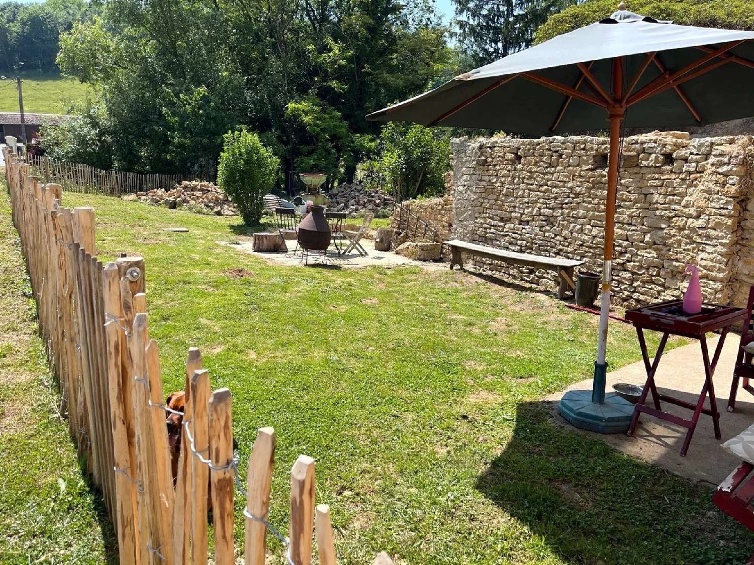  te koop huis Ninville Haute-Marne 3