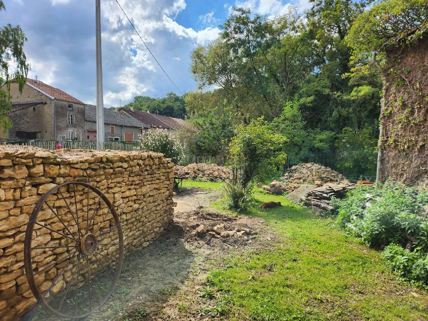  te koop huis Ninville Haute-Marne 4