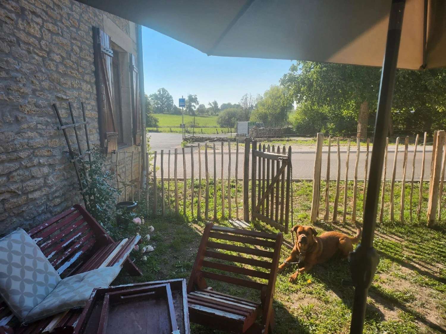  te koop huis Ninville Haute-Marne 5