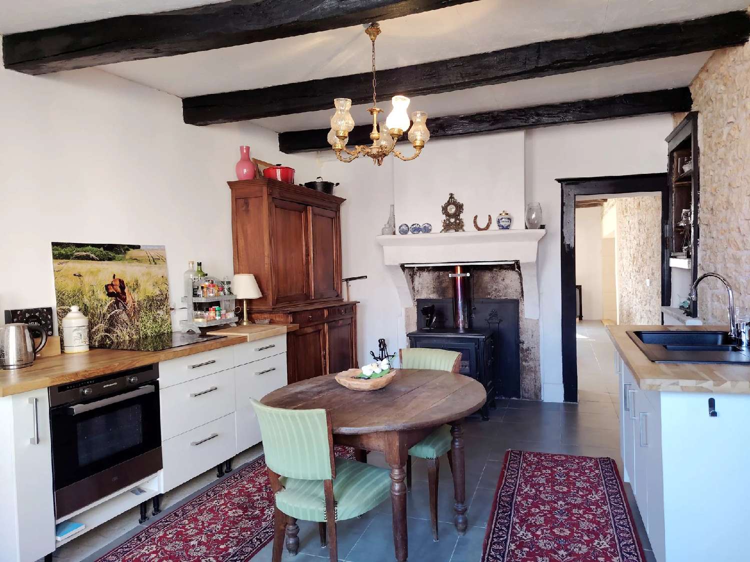  te koop huis Ninville Haute-Marne 6