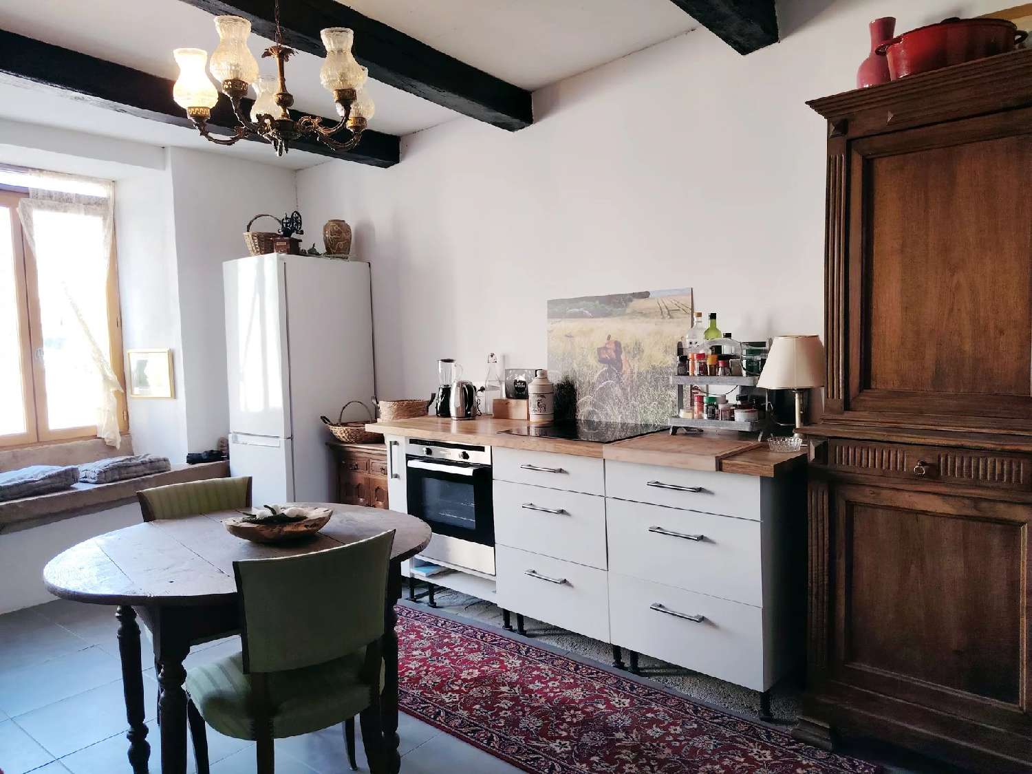  te koop huis Ninville Haute-Marne 8