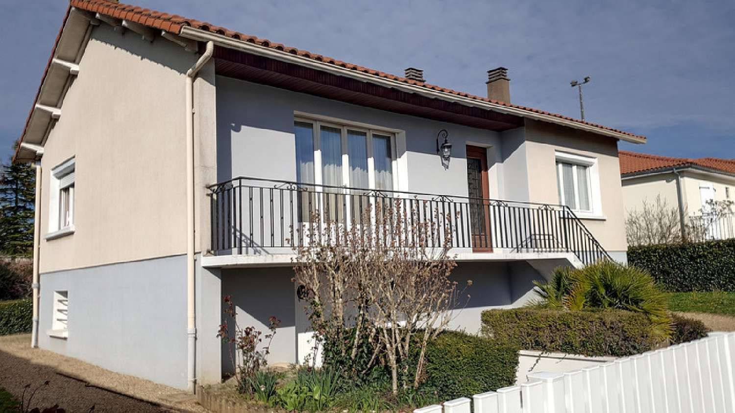 en venta casa Niort Deux-Sèvres 4