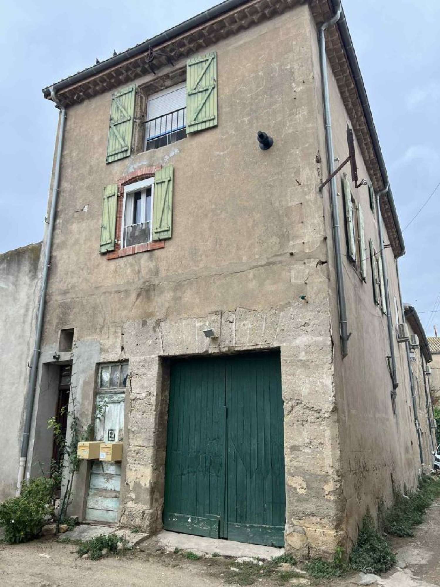  for sale house Nissan-lez-Enserune Hérault 1