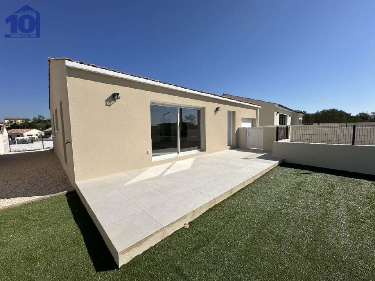  te koop huis Nissan-lez-Enserune Hérault 1