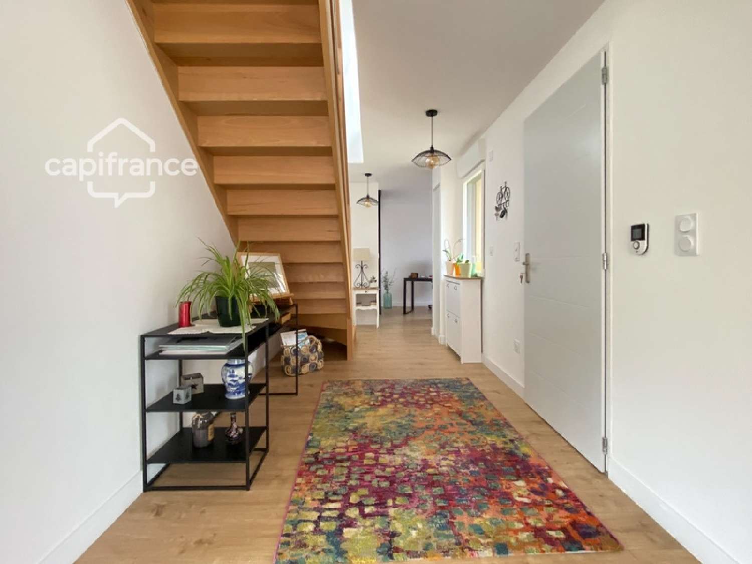 te koop huis Nivillac Morbihan 2