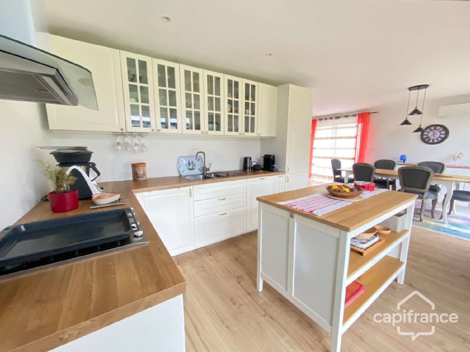 te koop huis Nivillac Morbihan 5