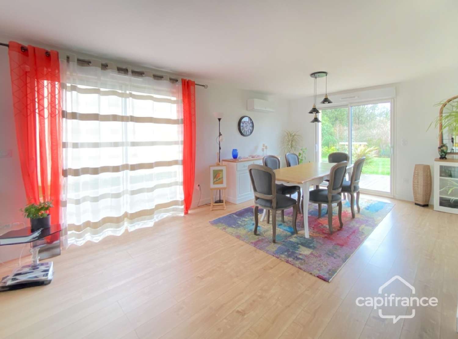 te koop huis Nivillac Morbihan 6