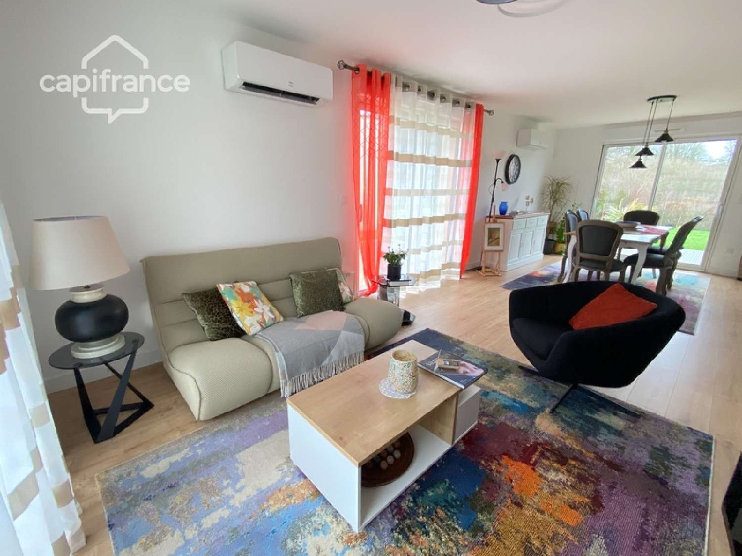 te koop huis Nivillac Morbihan 7