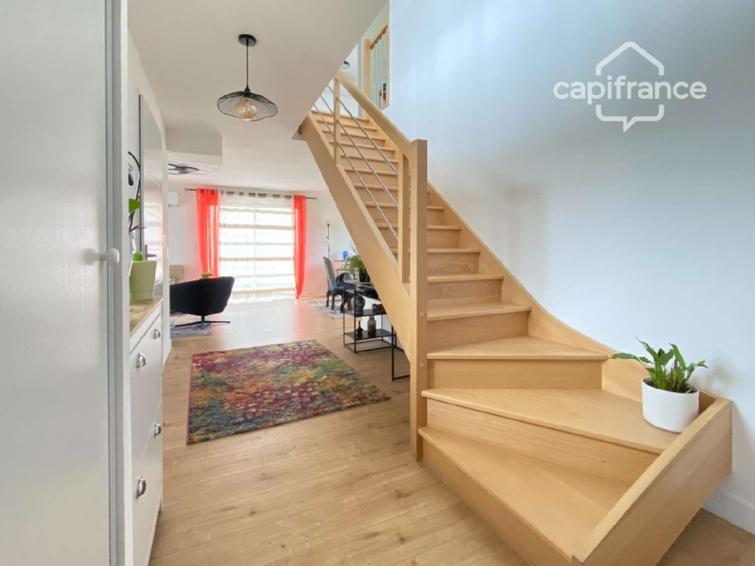 te koop huis Nivillac Morbihan 8