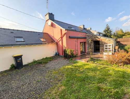 Nivillac Morbihan casa foto 7287512