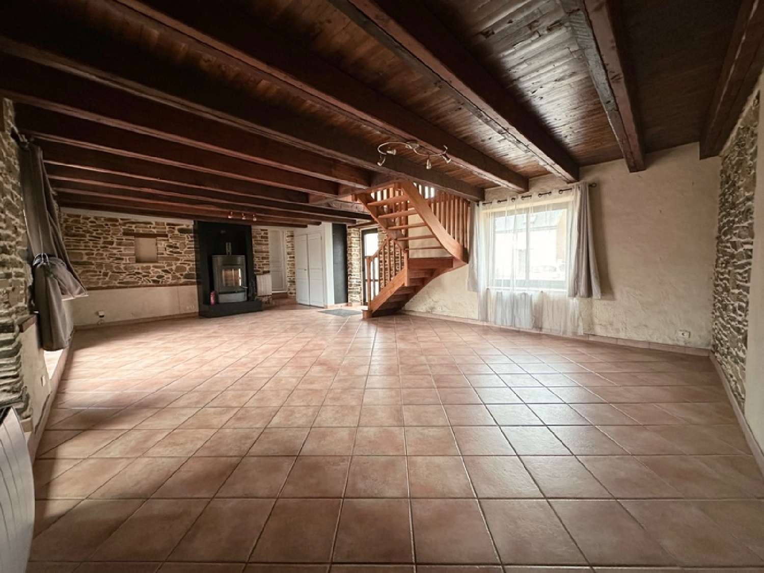  en venta casa Nivillac Morbihan 2