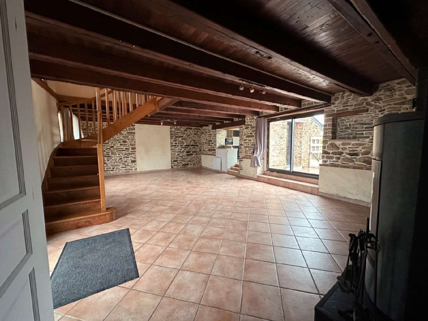  en venta casa Nivillac Morbihan 3