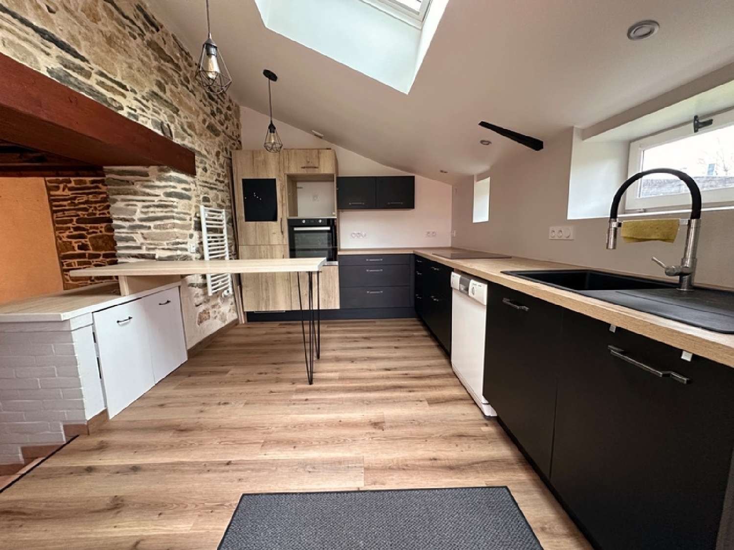  en venta casa Nivillac Morbihan 4