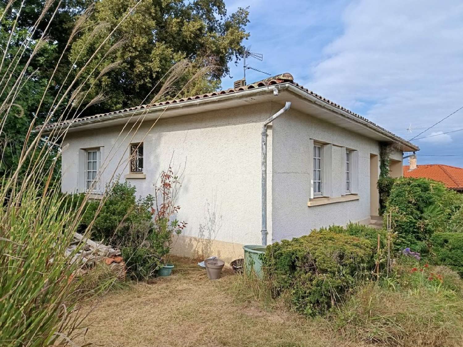  kaufen Haus Nogaro Gers 2