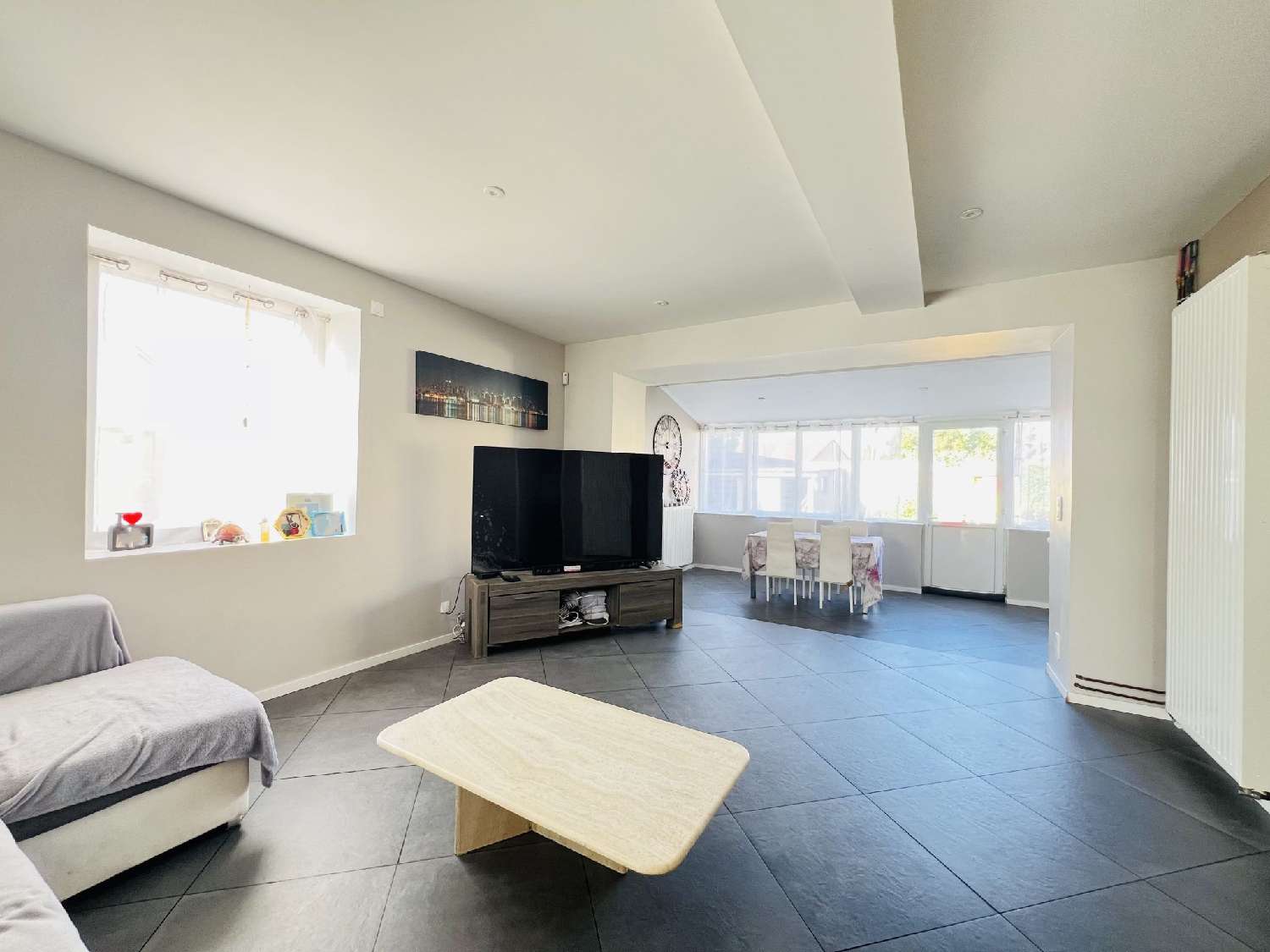 à vendre maison Nogent-le-Roi Eure-et-Loir 1