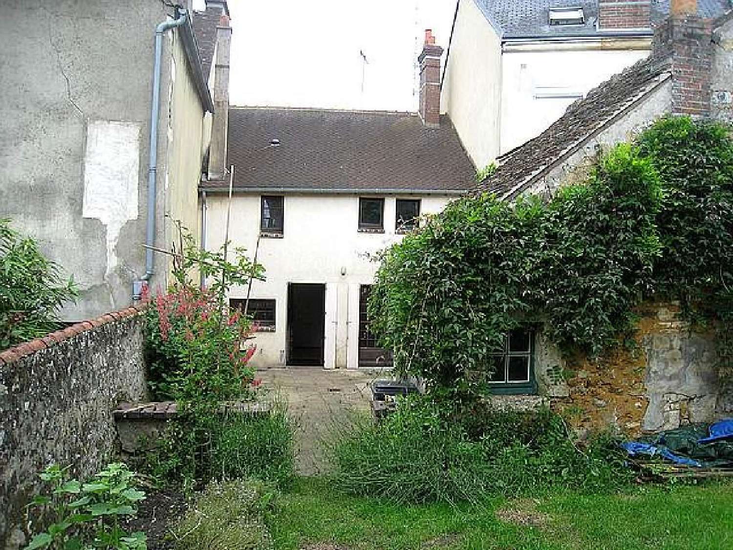  à vendre maison Nogent-le-Rotrou Eure-et-Loir 1