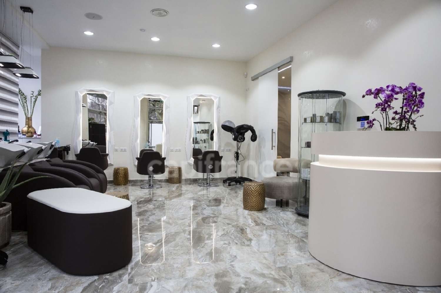  à vendre maison Nogent-sur-Marne Val-de-Marne 3