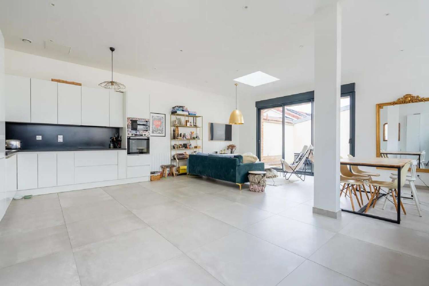  for sale house Nogent-sur-Marne Val-de-Marne 1