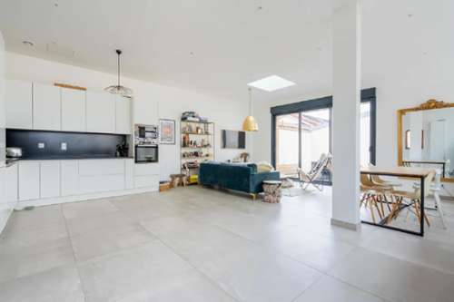 Nogent-sur-Marne Val-de-Marne house foto 7288468